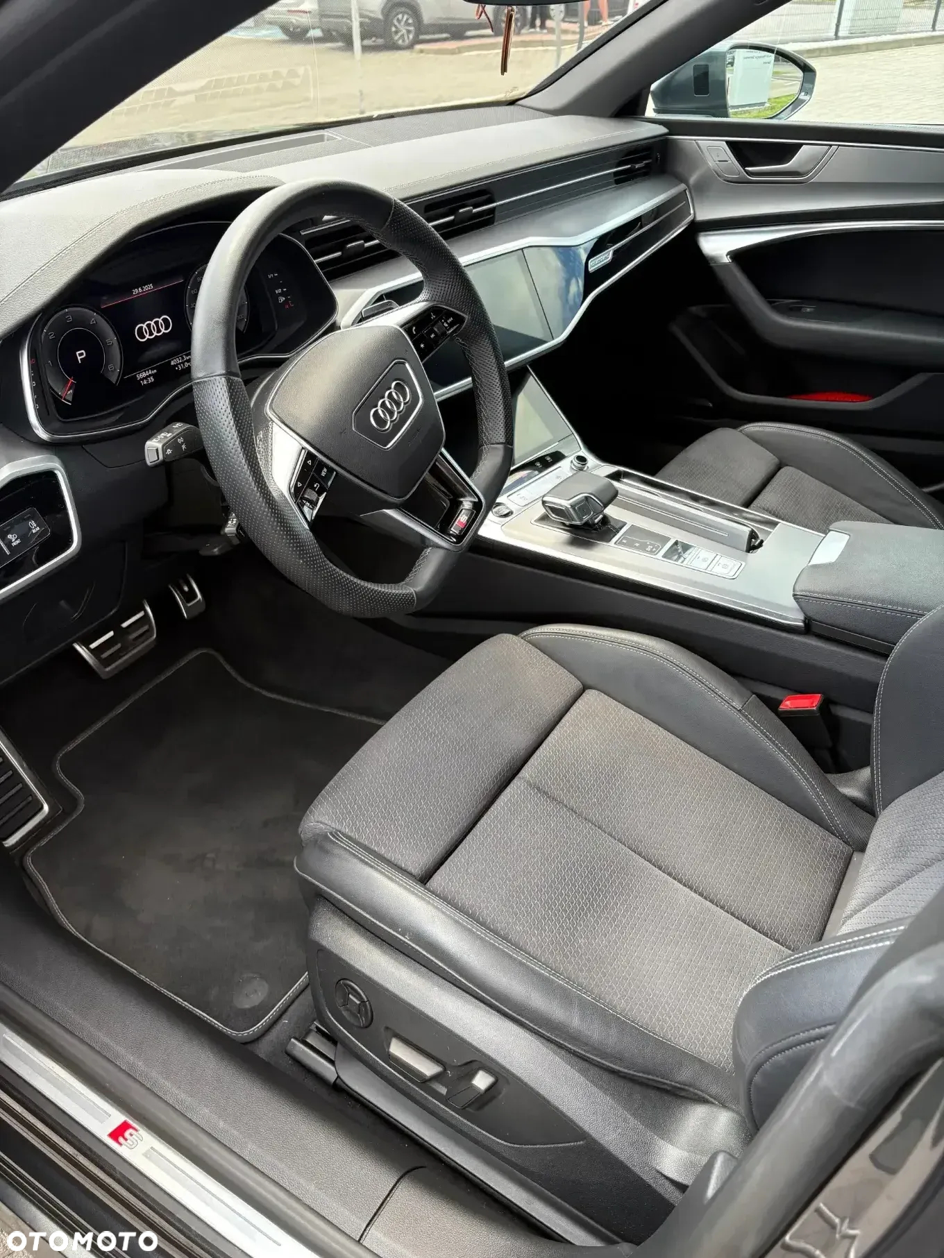 Audi A7 Sportback - 2