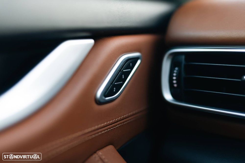 Maserati Levante Q4 GranSport - 37