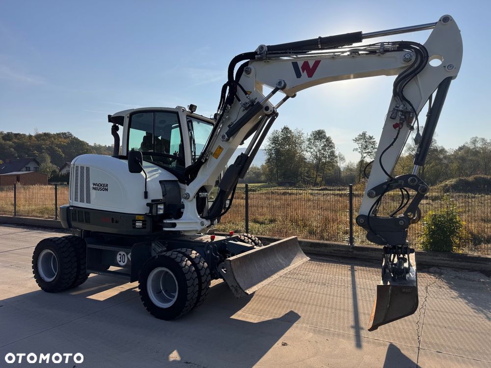 Wacker Neuson EW 65 - 11