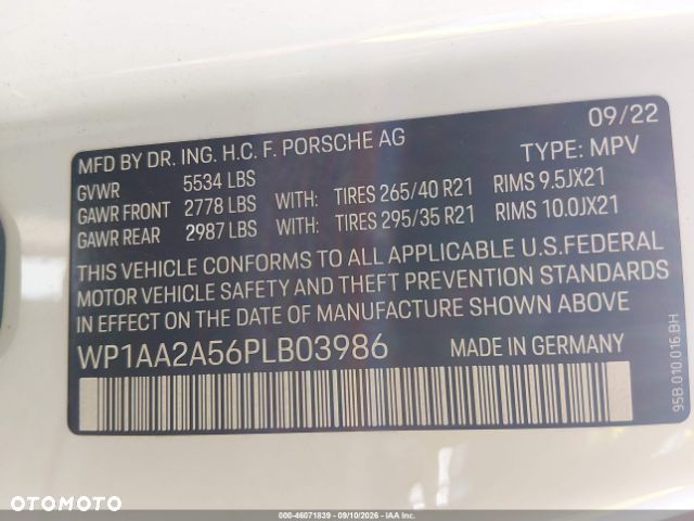 Porsche Macan T PDK - 16
