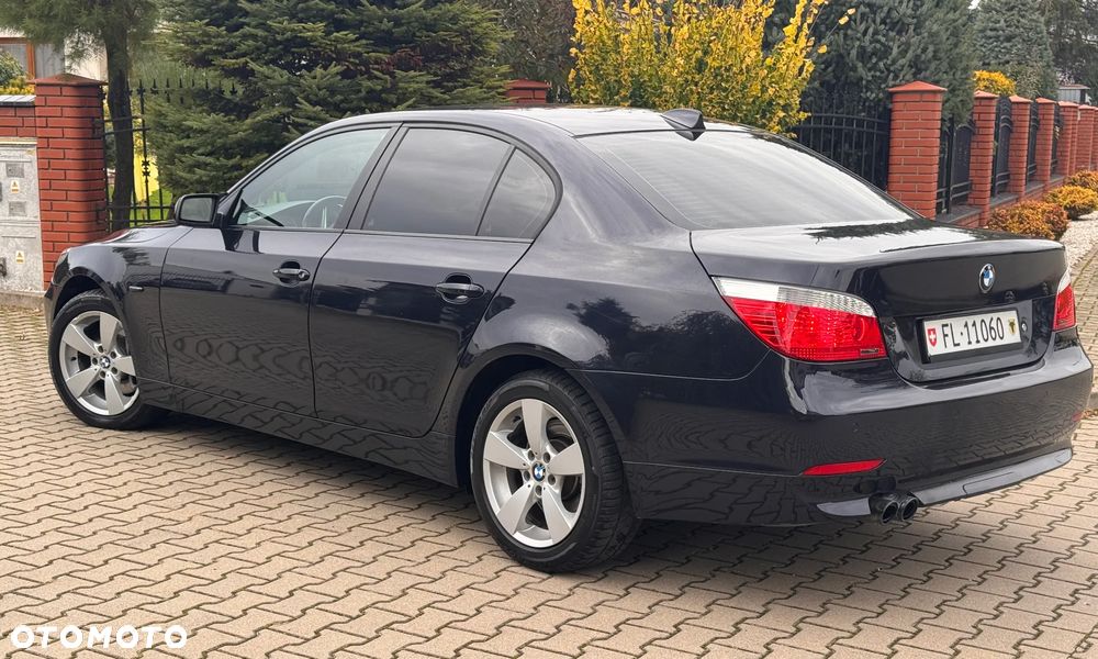 BMW Seria 5 - 17