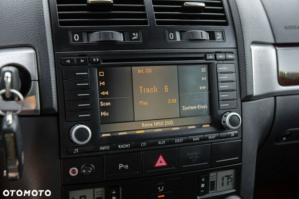 Volkswagen Touareg 3.0 V6 TDI DPF Tiptr - 21