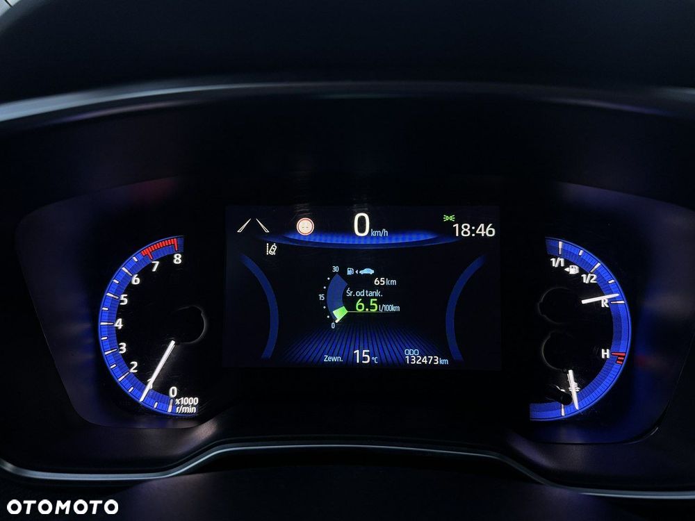 Toyota Corolla 1.5 Comfort - 11