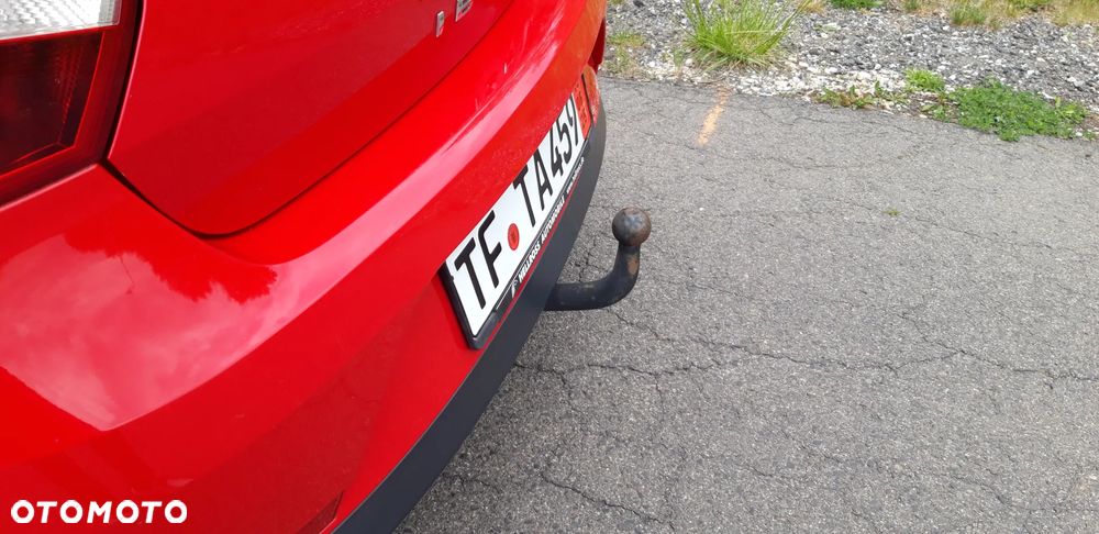 Seat Ibiza 1.4 16V Comfort Edition - 29