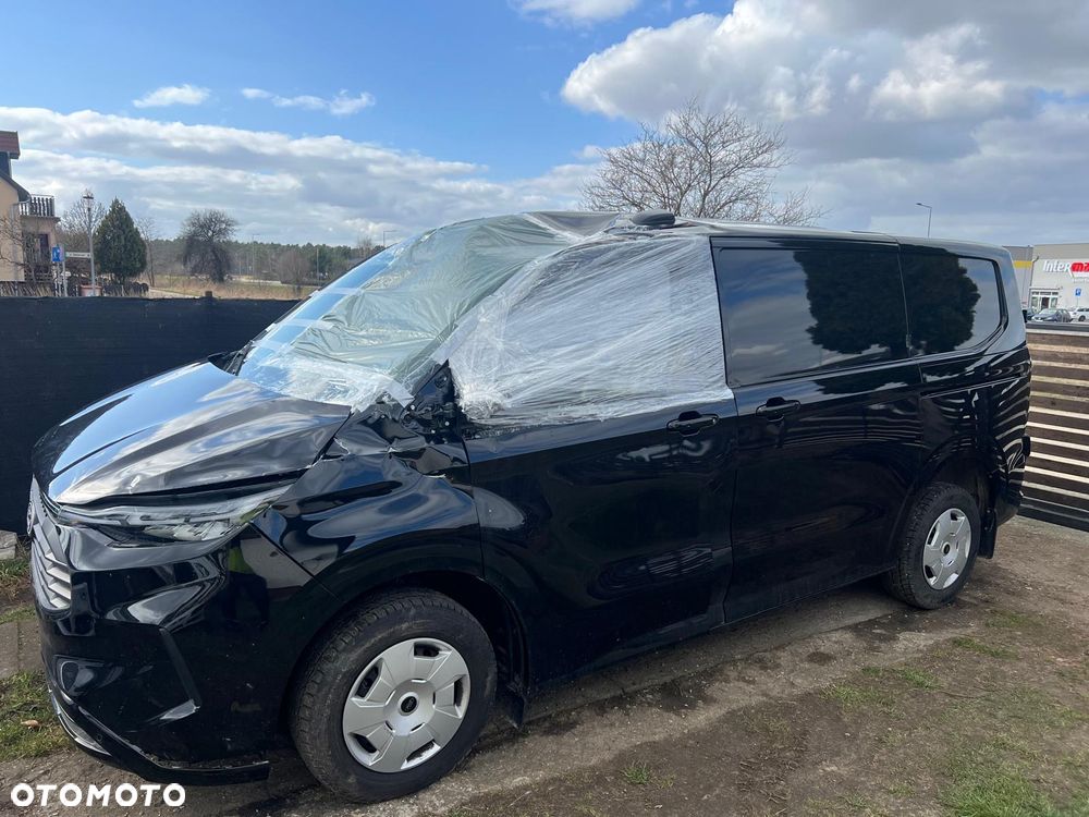 Ford Transit Custom - 4