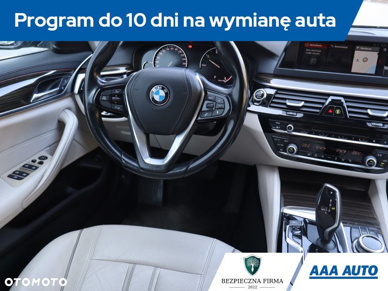 BMW Seria 5 - 9