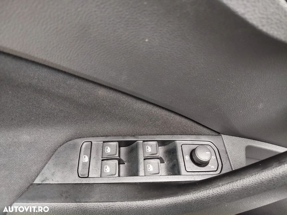 Skoda Scala 1.5 TSI Monte Carlo - 11