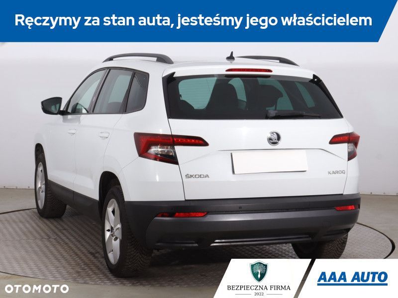 Skoda Karoq - 6