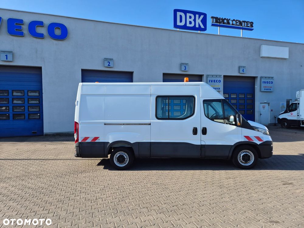 Iveco 35S14V (32634) - 1