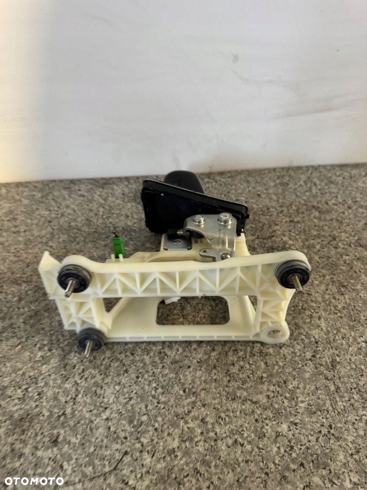 wybierak gałka zmiany biegów volvo v40 ii 2012-2018r r-design 31367579 - 9