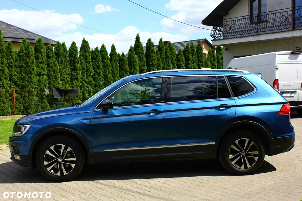 Volkswagen Tiguan Allspace 2.0 TDI SCR IQ Drive - 16