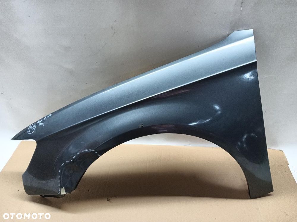 BŁOTNIK PRZÓD PRZEDNI LEWY AUDI A3 8V 8V0821091 - 5