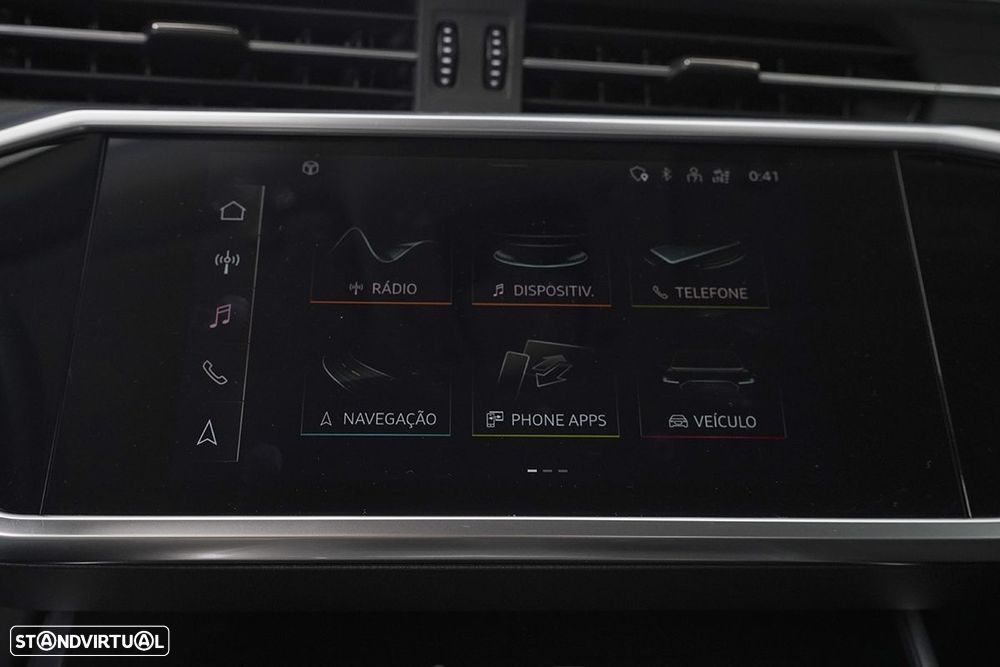 Audi A6 Avant 40 TDI Sport S tronic - 9