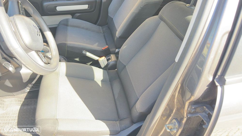 Citroën C3 1.2 PureTech Shine - 12