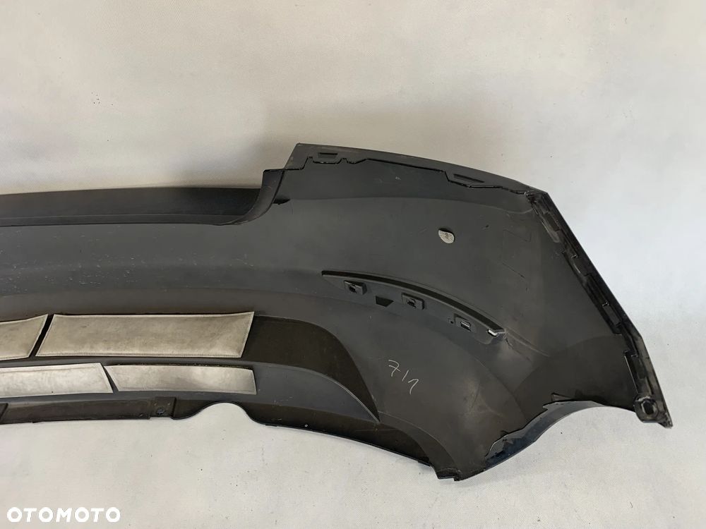 Skoda Fabia 3 III hb FL 17r Zderzak przod przedni Lift 2017 hatchback - 6