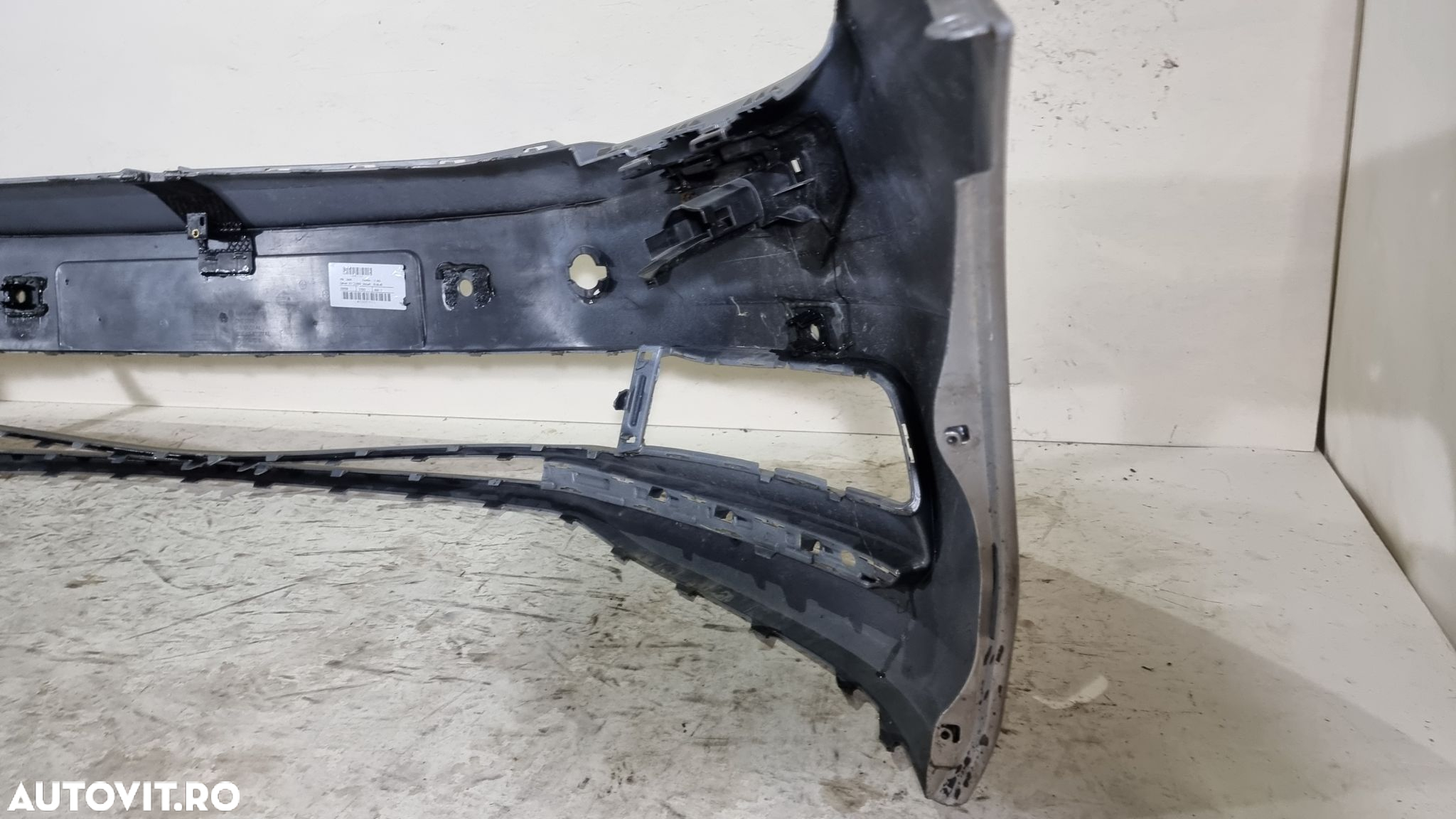 Bara fata VW Touran , 2015, 2016, 2017, 2018, 2019, cod origine OE 5TA807221A - 5
