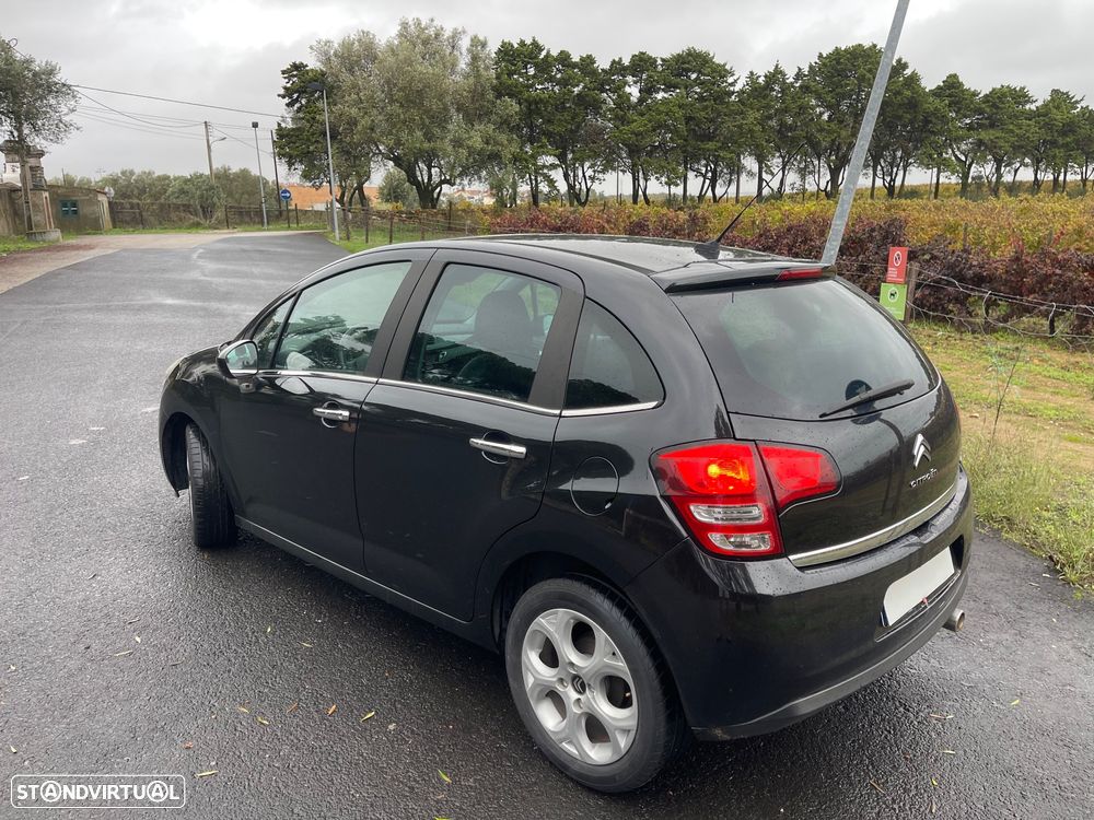 Citroën C3 1.4 HDi Airdream Attraction - 5