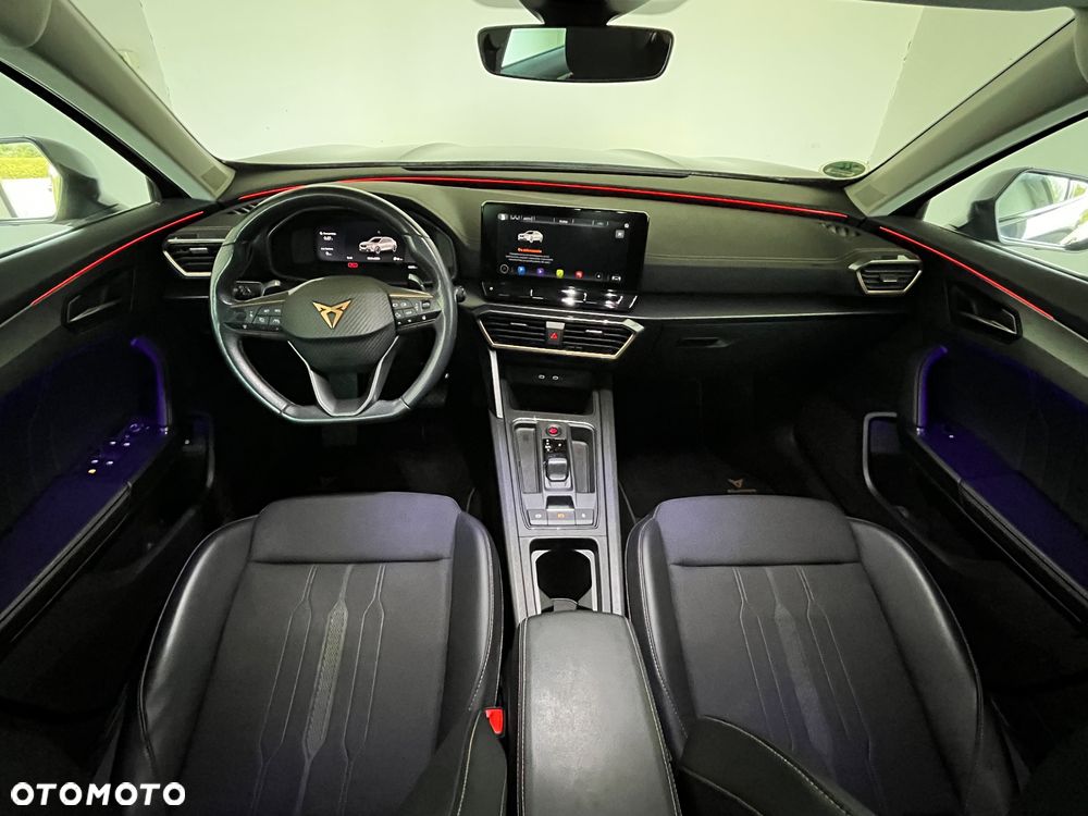 Cupra Formentor - 21