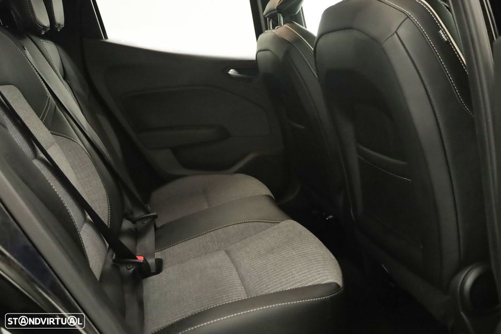 Renault Clio 1.0 TCe Techno - 22