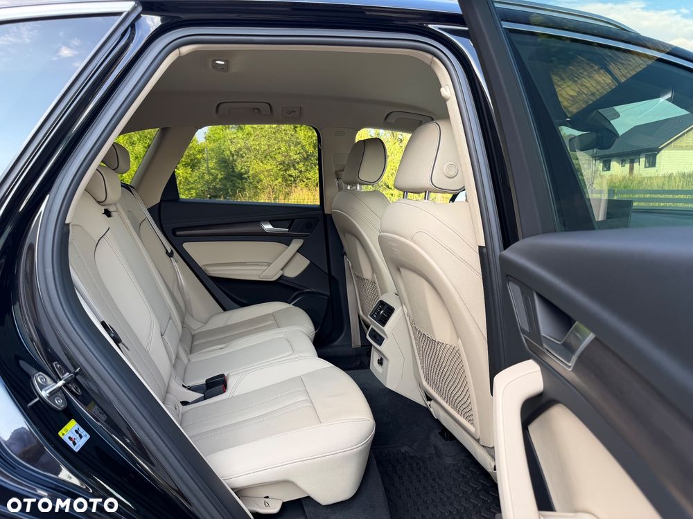 Audi Q5 40 TDI quattro S tronic - 29