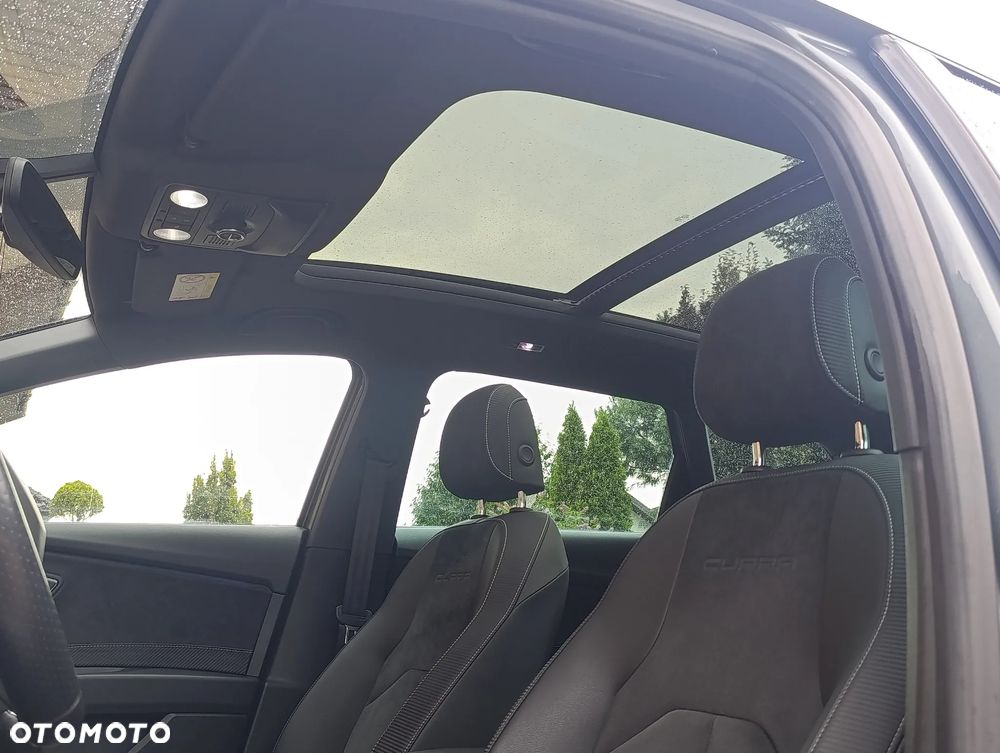 Seat Leon Sportstourer 2.0 TSI Start&Stop Cupra 300 - 15