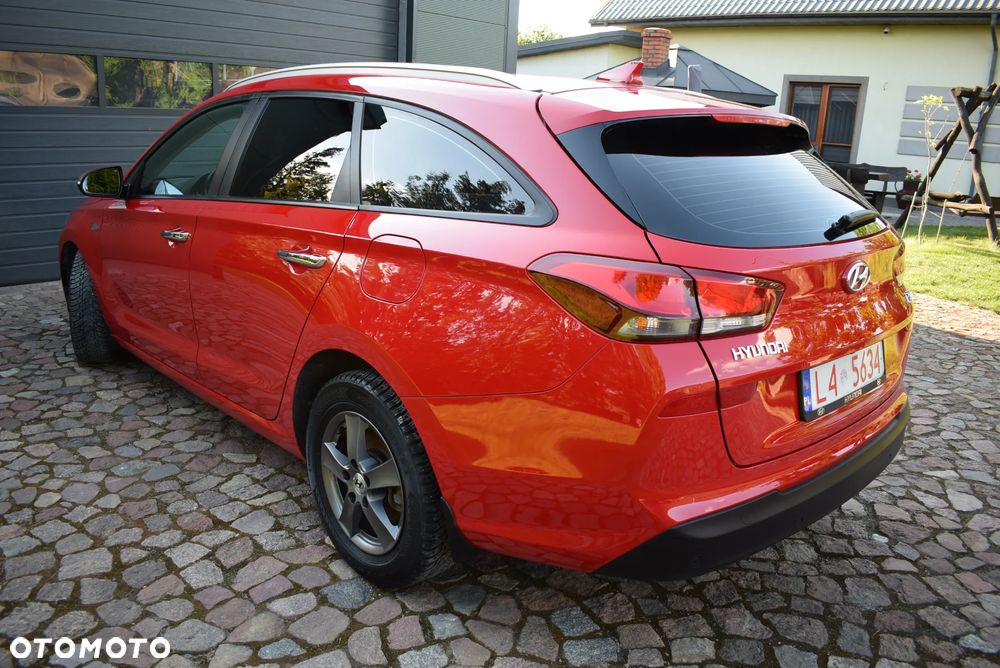 Hyundai i30 - 7