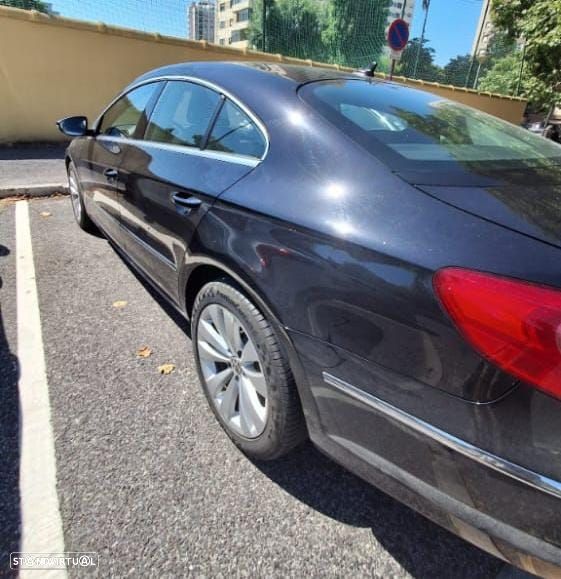 Mercedes-Benz C 280 - 4