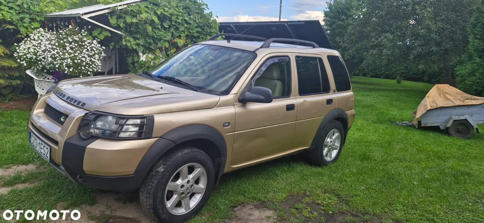 Land Rover Freelander 2.0 Td - 3