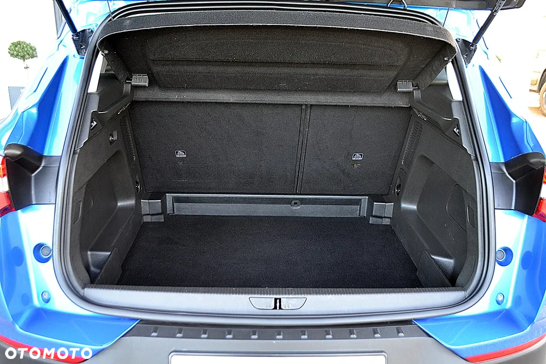 Opel Grandland X 1.6 CDTI Ultimate S&S - 22