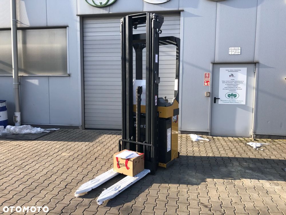 Caterpillar NSR16N2 - 2