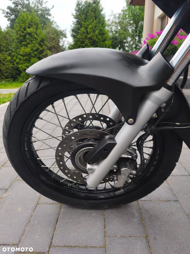 Honda XL - 22