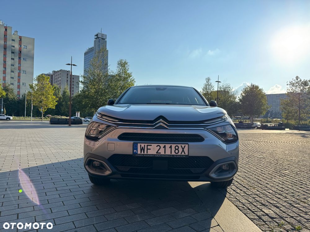 Citroën C4 1.5 BlueHDi Shine S&S - 2