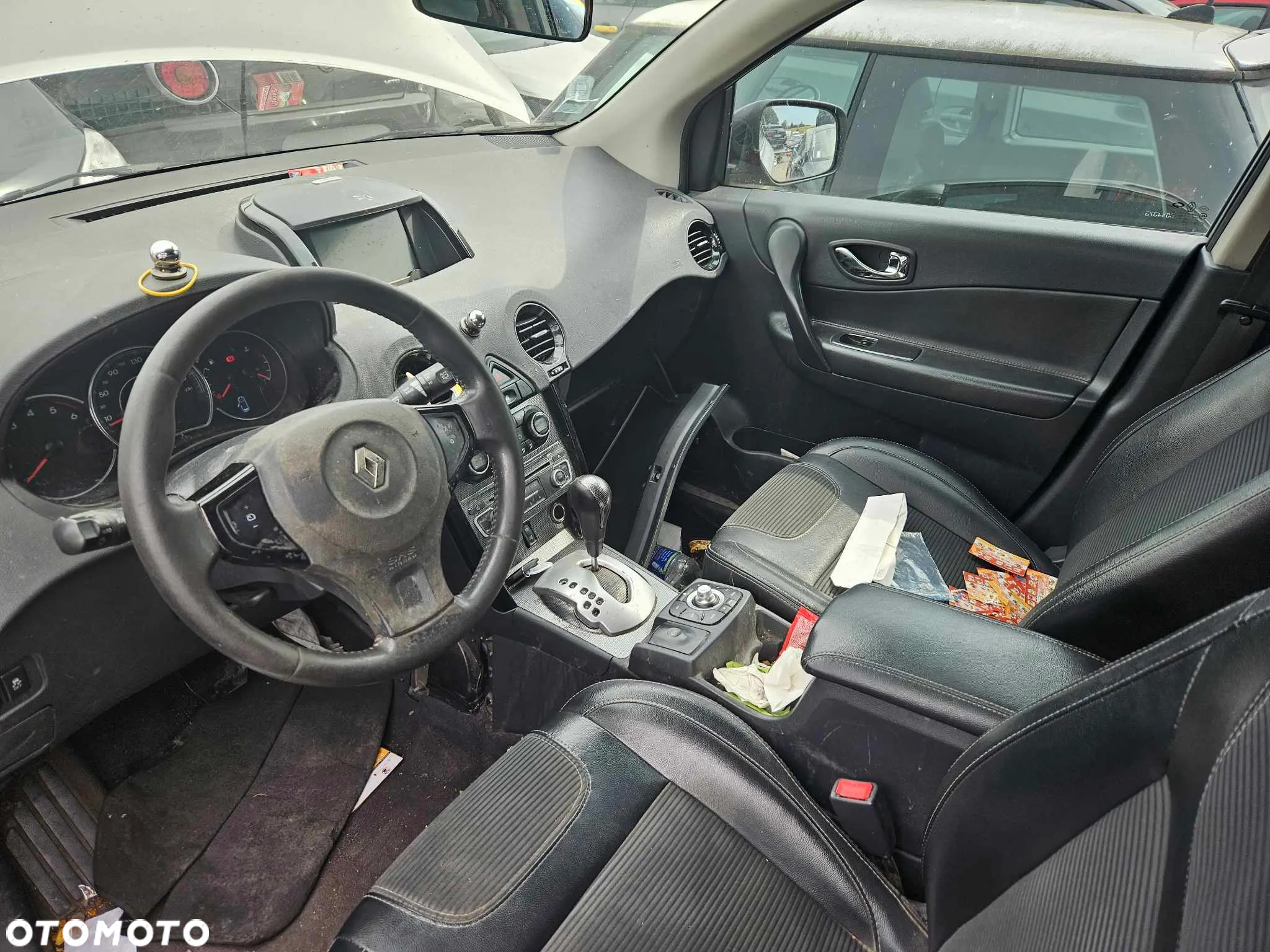 Renault Koleos - 5