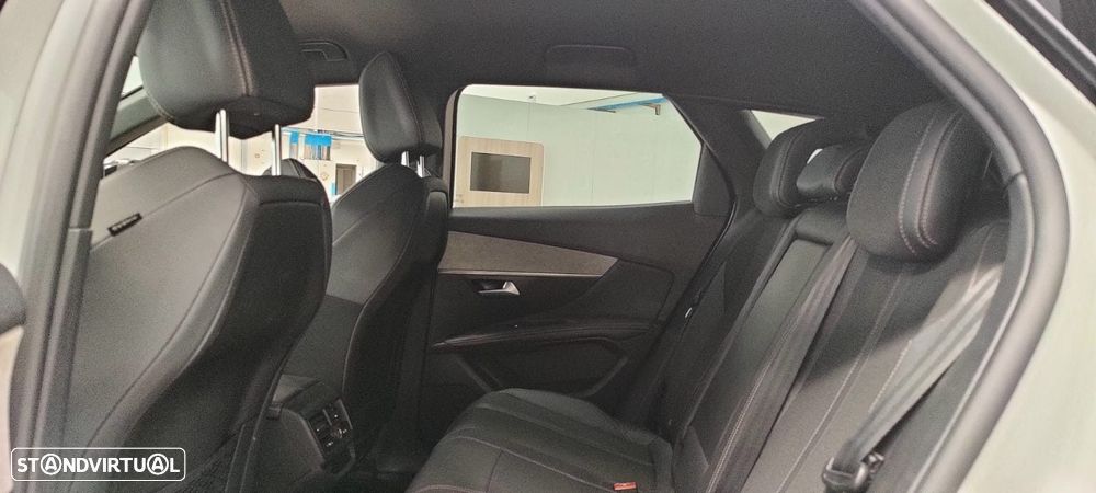 Peugeot 3008 1.6 Hybrid GT e-EAT8 - 15