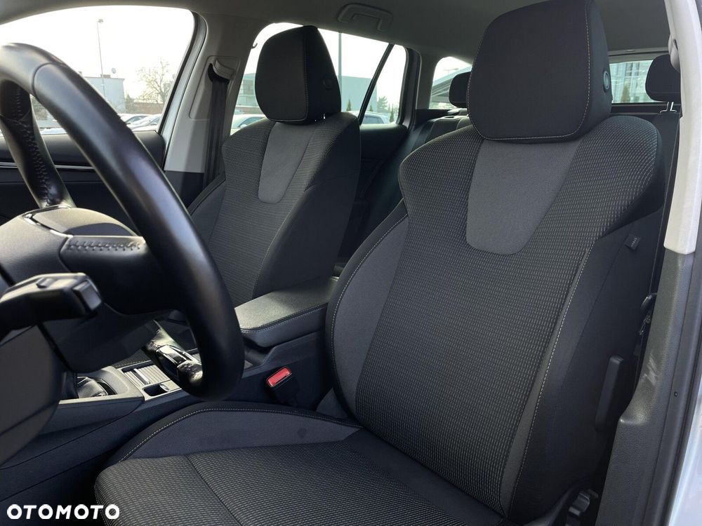 Skoda Octavia 2.0 TDI Ambition - 14