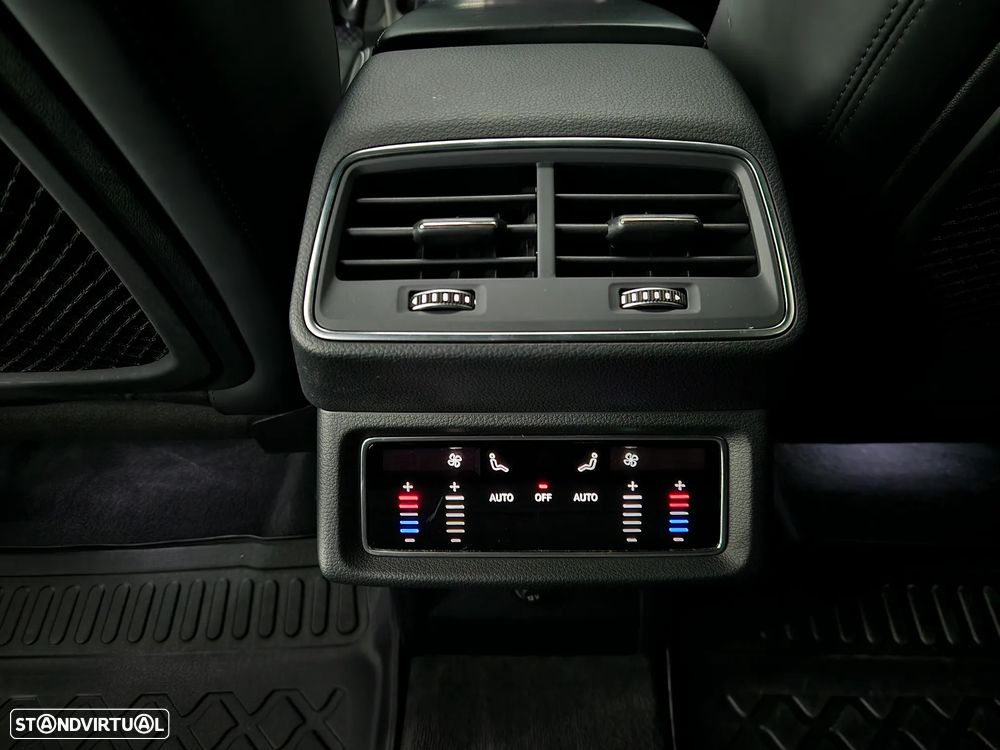 Audi e-tron S quattro - 31