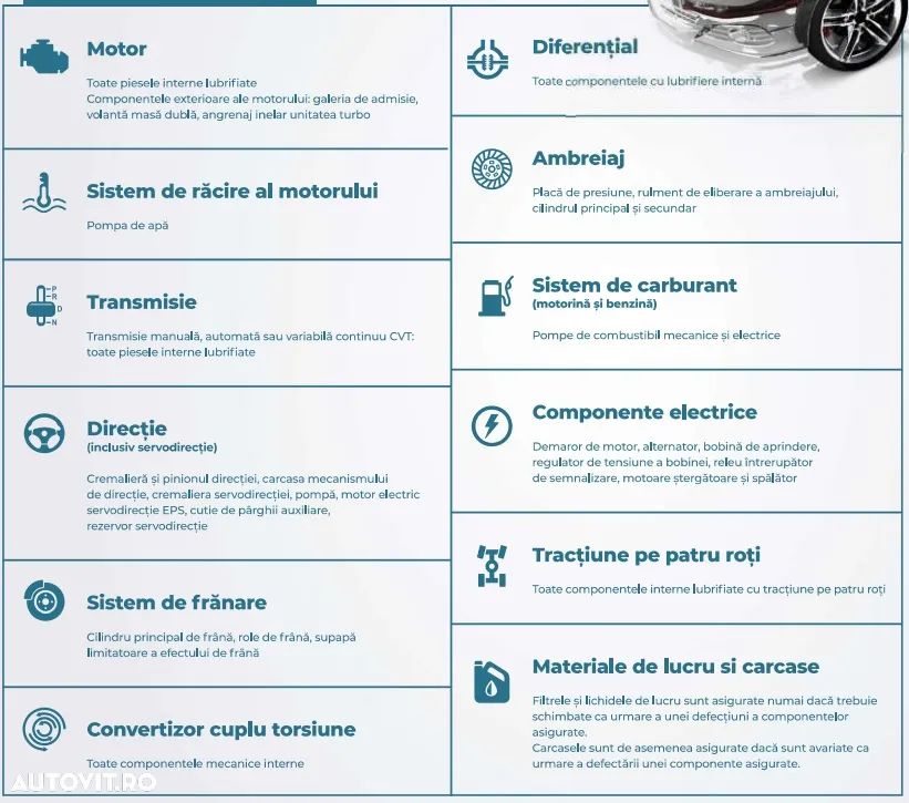 DS Automobiles DS 7 Crossback - 39