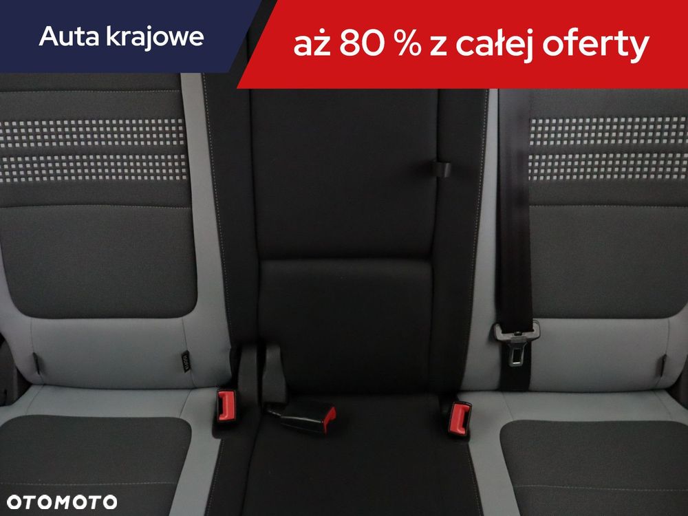 Volkswagen Golf Plus - 12