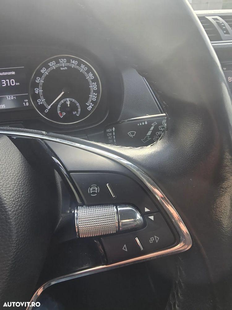 Skoda Fabia 1.0 TSI 95 CP Style - 15
