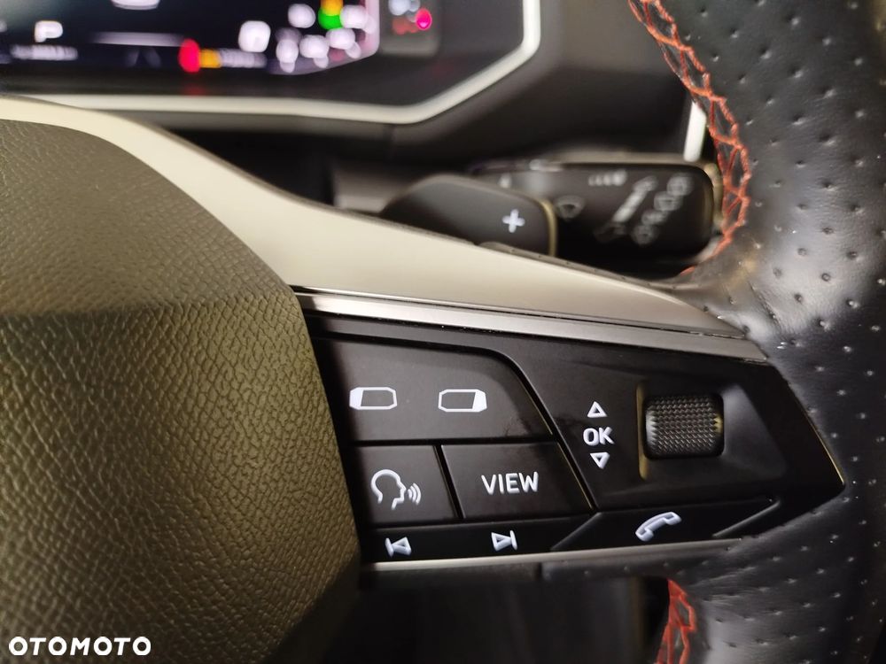 Seat Tarraco 2.0 Eco TSI FR S&S 4Drive DSG - 27