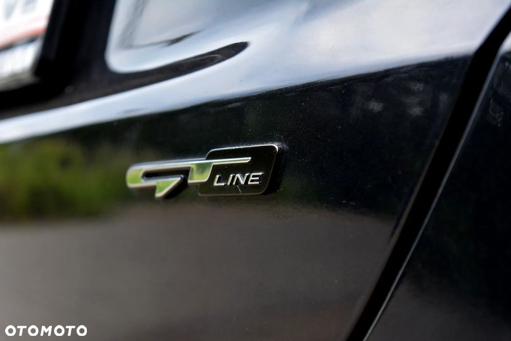 Kia Ceed 1.0 T-GDI ISG GT Line - 23