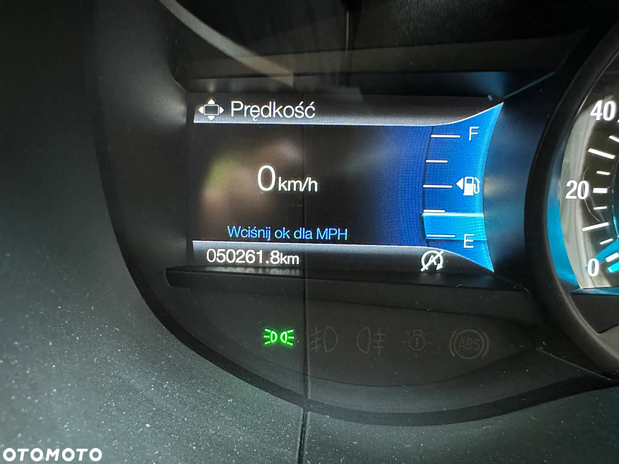 Ford Edge - 30