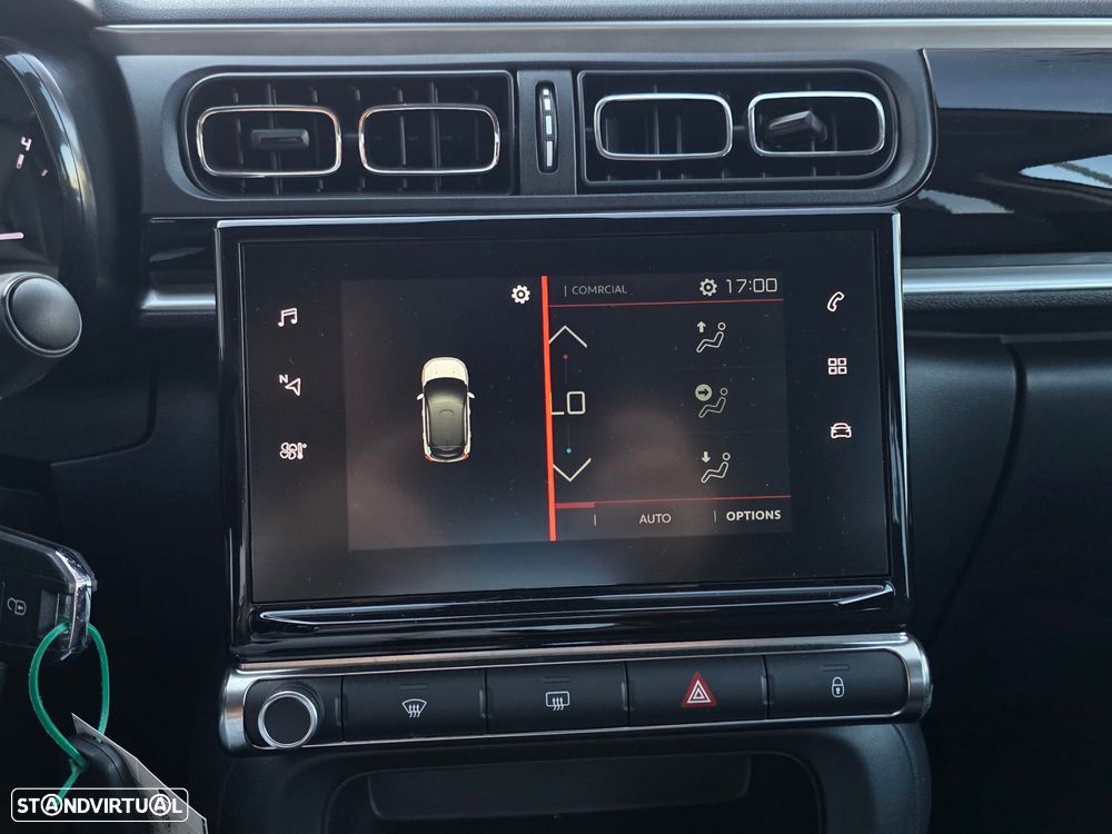 Citroën C3 1.2 PureTech Plus - 11