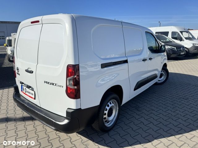 Toyota Proace City - 5