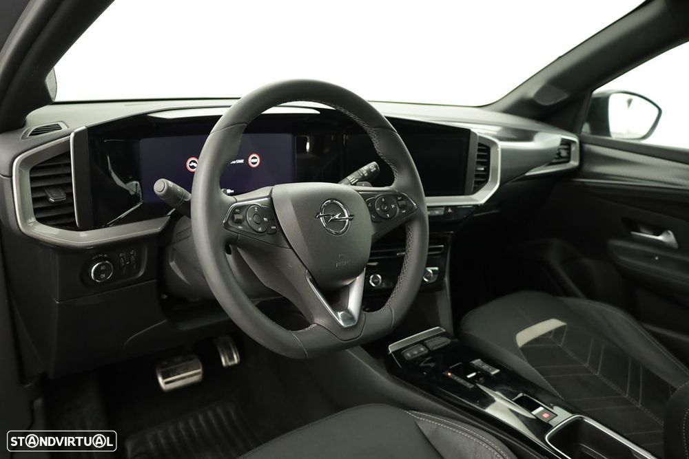 Opel Mokka 1.2 T Ultimate AT - 7