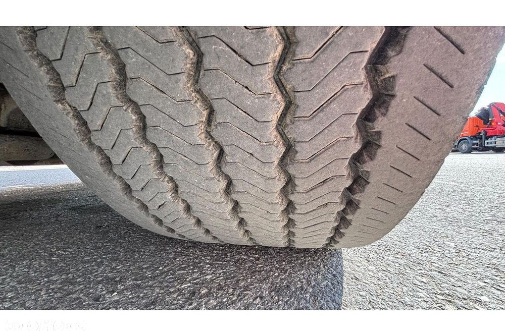 Scania P320 6x2*4 GEESINKNORBA RL300 22H25 - 14