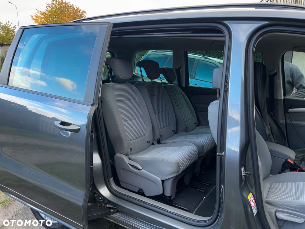 Seat Alhambra 2.0 TDI Style DSG - 8