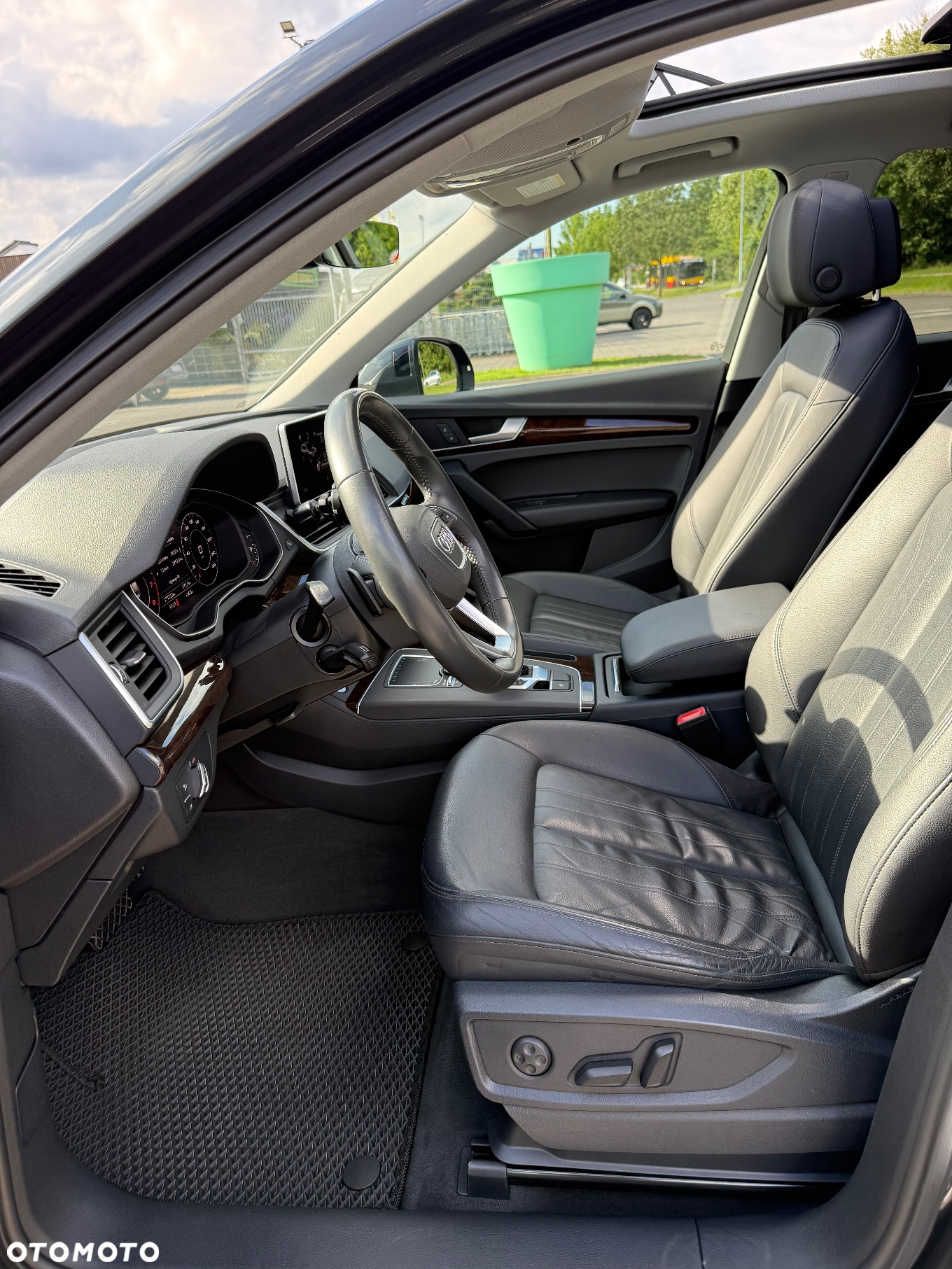 Audi Q5 - 13