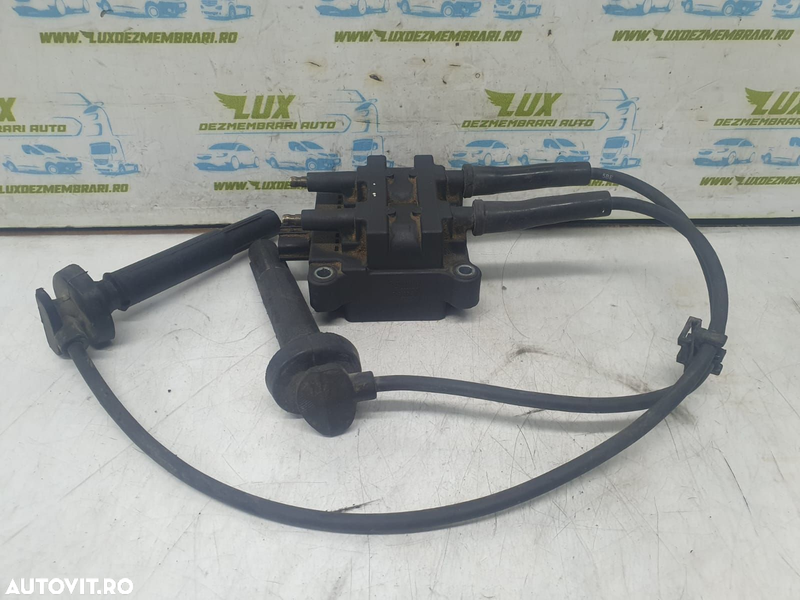 Bobina inductie 2.0 2.2 2.5 EJ202 EJ205 22433aa410 Subaru Legacy 3 [1 - 2