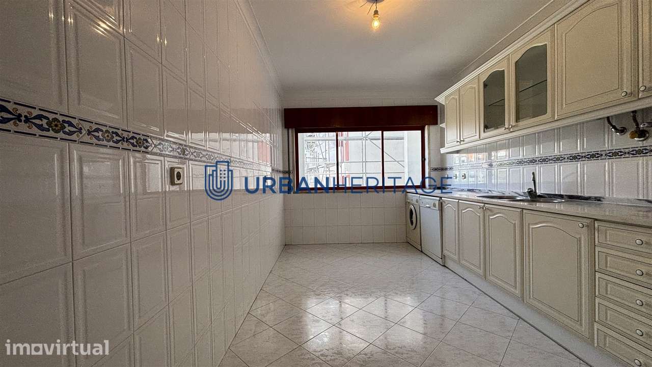 Apartamento T2 Venda em Algueirão-Mem Martins,Sintra - Grande imagem: 4/38
